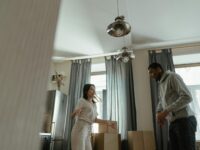 A Guide To Staying Organized During Family Relocation