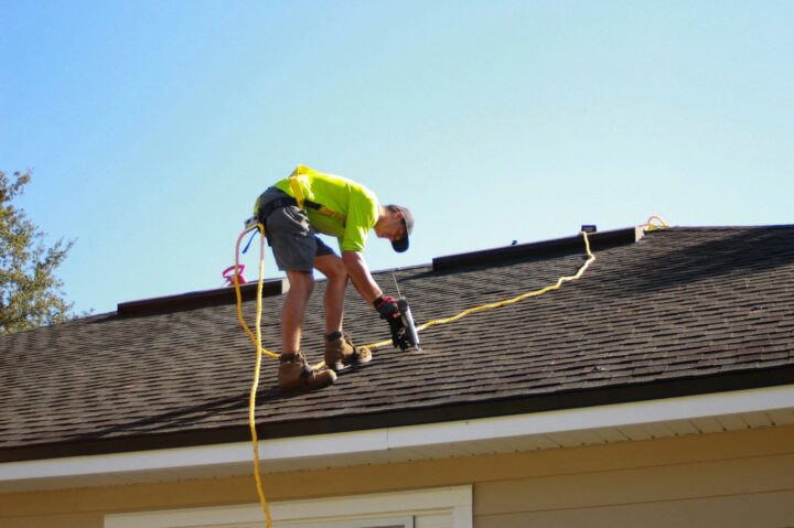 How The Pros Make Their Roofs More Robust