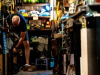 The Complex Relationship Between Hoarding and Anxiety