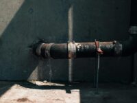 What Should Be Done In the First 30 Minutes After a Leak