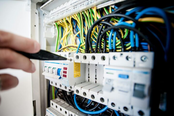 Electrical Upgrades That Improve Safety and Efficiency