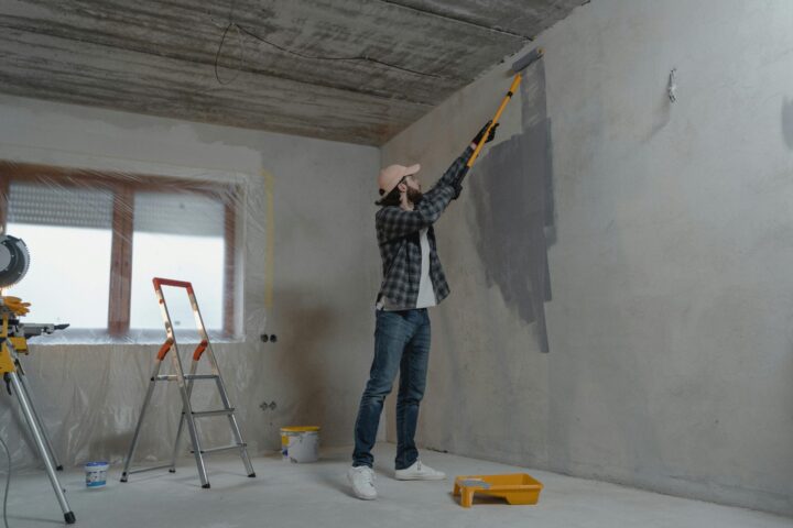 How To Keep A Home Renovation Disruption As Minimal As Possible