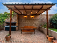 The Ultimate Summer Patio Guide: 5 Essentials for Beating the Heat
