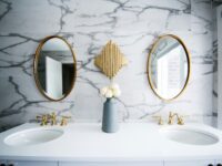 5 Great Ways to Upgrade Your Bathroom (& Actually Make it Nicer)