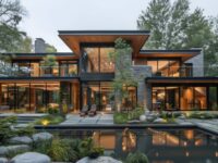 How To Add A Luxe Edge To Your Garden