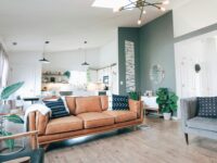 Custom Solutions That Will Make Your Home More Supportive of Your Life