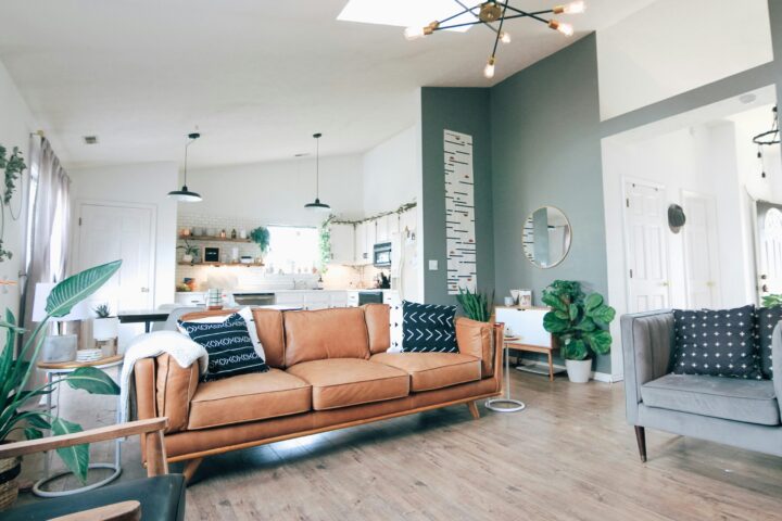 Custom Solutions That Will Make Your Home More Supportive of Your Life