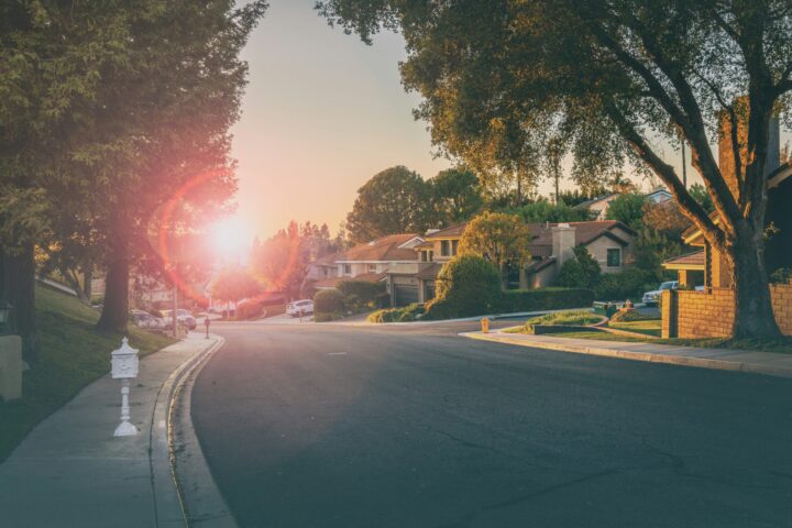 How To Manage The Switch From City To Suburb With Your Next Home Move