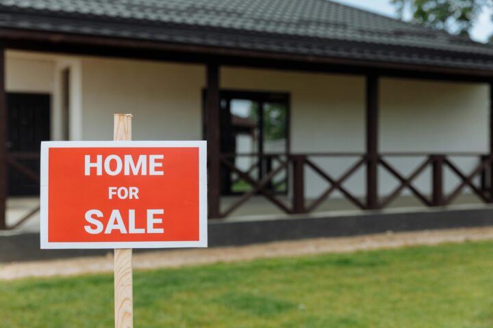 10 Issues With Your Home That Will Prevent A Sale