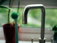 5 Surprisingly Cool Ways To Upgrade Your Kitchen Faucet