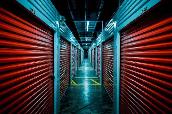 Why You Need a Self-Storage Unit