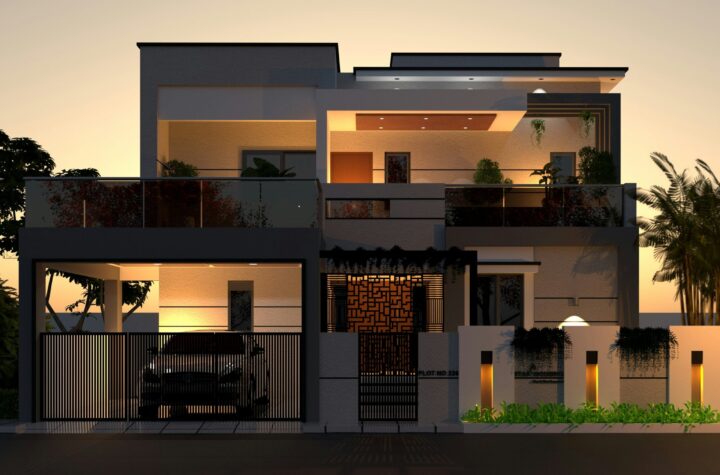 What to Focus on When Searching for the Right Property