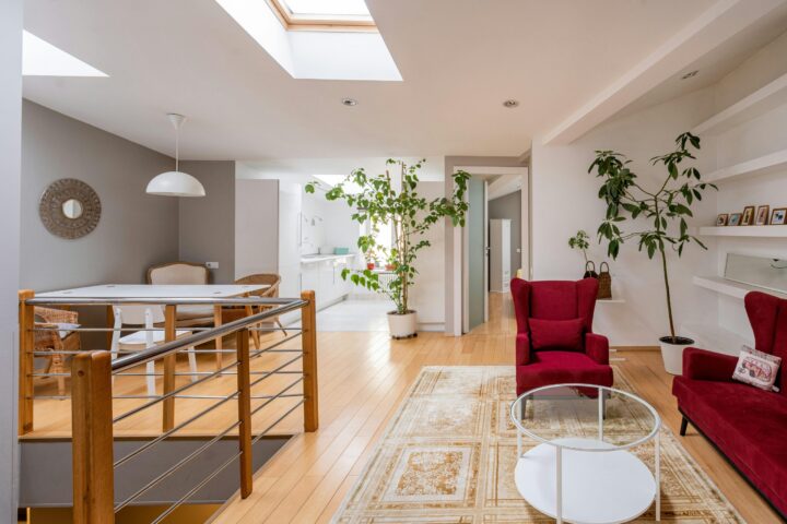 Steps you Can Take to Keep your Home Clean