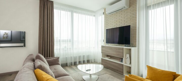 Top Reasons Every Home In The Future Should Have HVAC