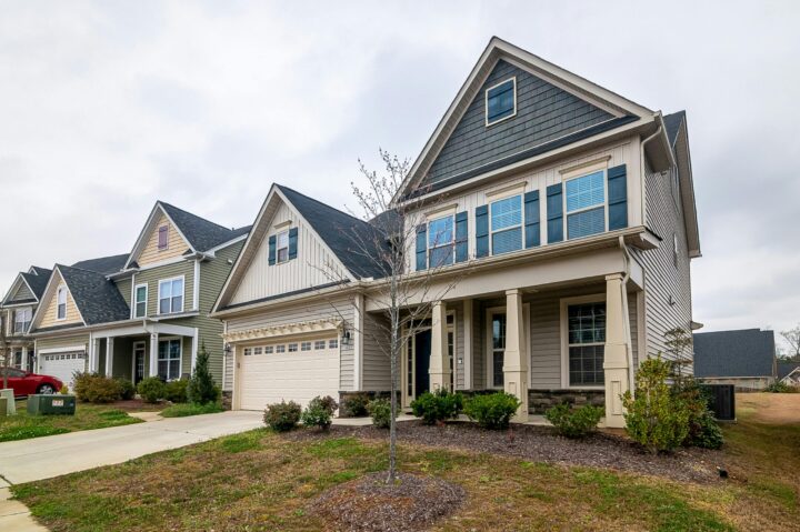 Small Exterior Changes That Make a Home Look More Expensive