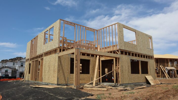 Three Things to Consider if You’d Like to Build Your Own Home in 2026