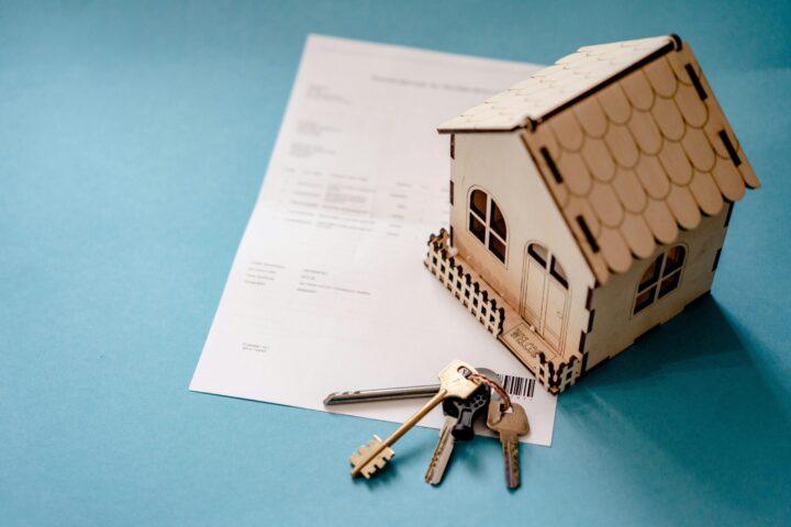 How to Save Money When Buying a New Property