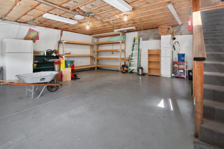 How to Make Your Garage 10x More Functional