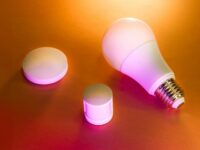 How to Seamlessly Blend Smart Lighting With Your Home Decor