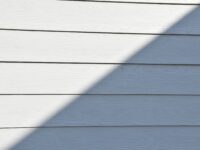 Why Quality Siding Matters
