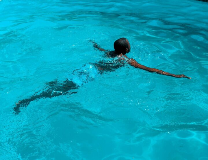 Elevate Your Swimming Pool for Summer