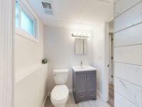 How To Create More Space In Your Bathroom