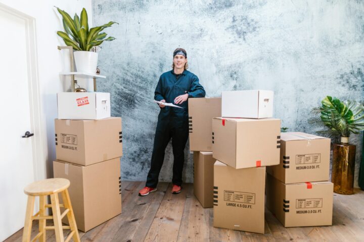 Relocating? Here Are 3 Ways to Reduce Strain on Your Business