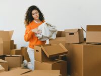 Moving Home? Here’s Why You Should Rent a Storage Pod