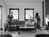 10 Ways a Cleaner Makes Your Life Easier