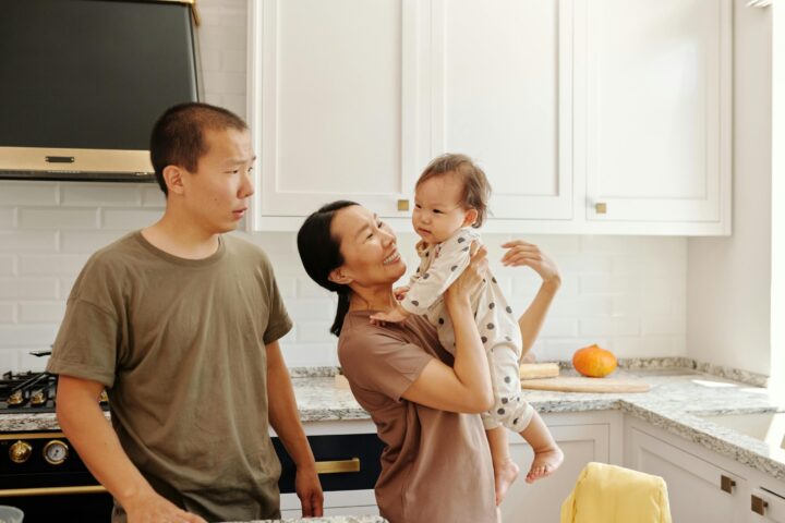 Home Improvement Projects That Promote Safety For Your Family