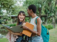 How Your Student Housing Choice Can Affect Your Future Career