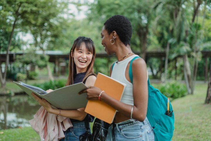 How Your Student Housing Choice Can Affect Your Future Career