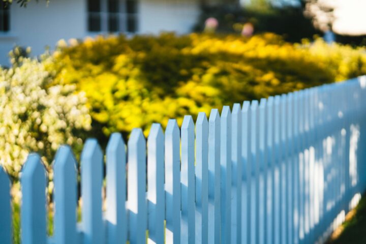 The Smart Home Exterior Upgrades People Notice