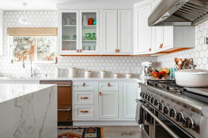 Why We Live With Broken Kitchen Appliances for Years