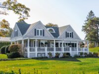 Simple Steps To Ensure Your Home Stays Polished And Put-Together Throughout The Year