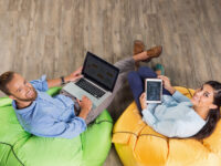 Decluttering Your Home for Modern Digital Living