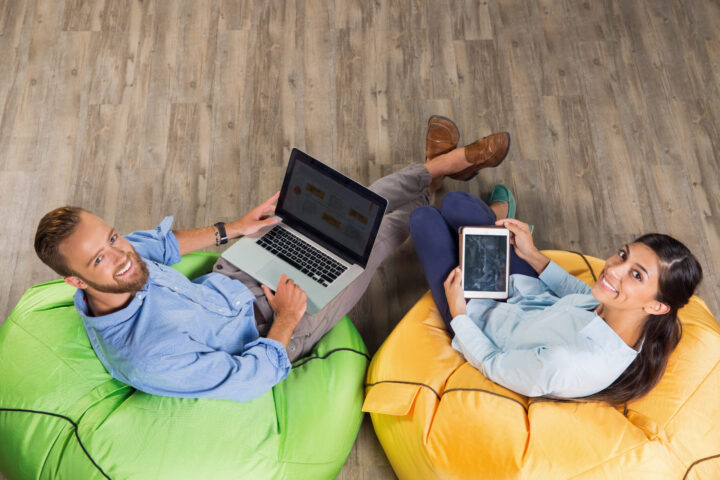 Decluttering Your Home for Modern Digital Living