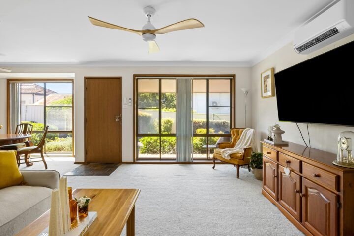 Making Your Home Better Prepared For The Heat