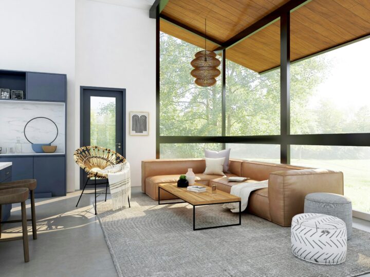 How Indoor Air Quality Supports an Active Lifestyle