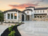 Designing Your Dream: The Ultimate Guide To Planning A Custom Home
