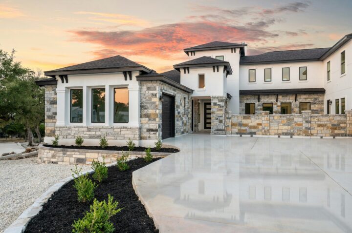 Designing Your Dream: The Ultimate Guide To Planning A Custom Home