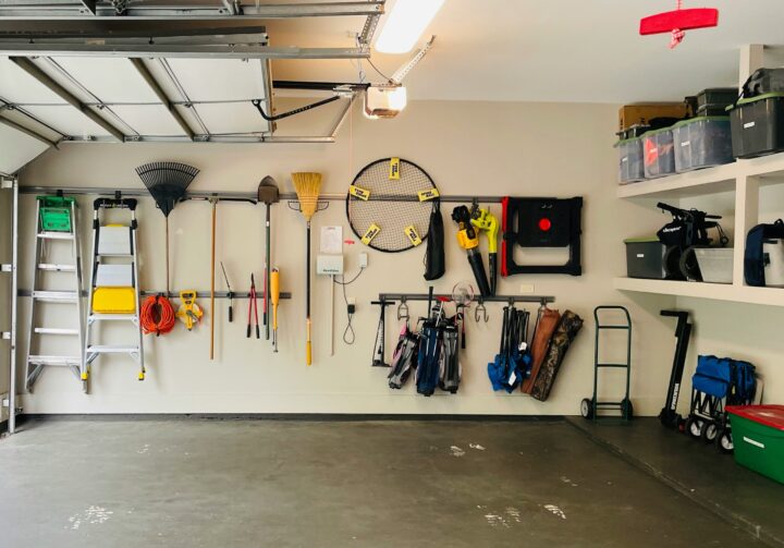 How Home Maintenance Helps Protect Your Valuable Equipment and Belongings