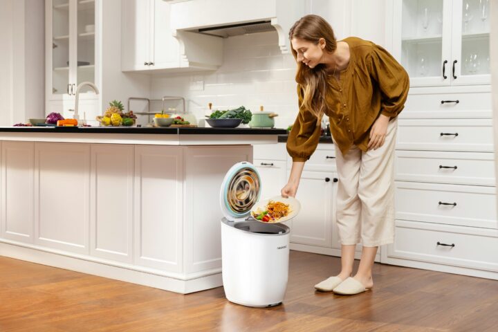 The Secrets of Using Tech to Keep Your House Clean and Tidy