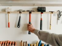 The Hidden Home Maintenance Tasks That No Smart Home Can Automate