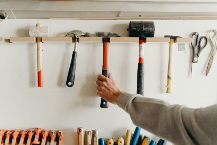 The Hidden Home Maintenance Tasks That No Smart Home Can Automate