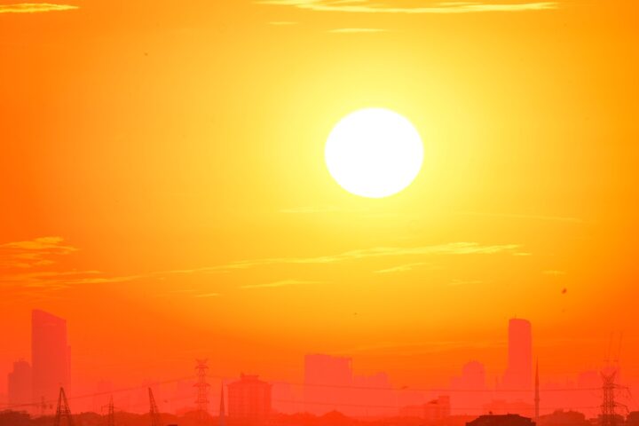 Home Cooling Tips for When the Temperature Rises