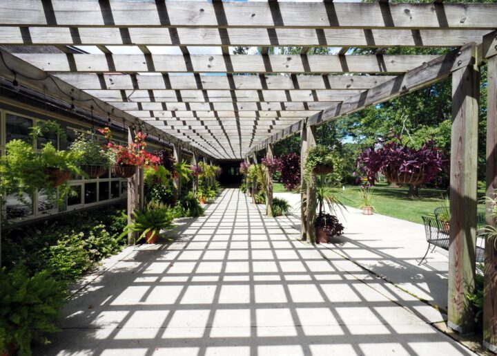 5 Small Backyard Pergola Ideas That Maximize Space