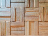 Considering Parquet Flooring? Make Sure to Weigh In These Pros and Cons
