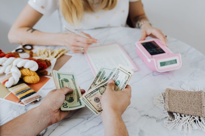Rules For Protecting Your Finances 