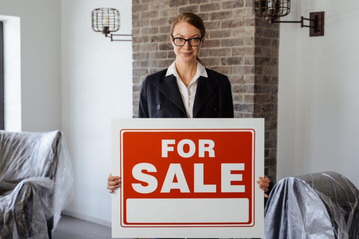 Getting Your Home Prepped for Sale